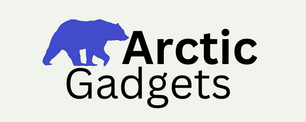 Arctic Gadgets 
